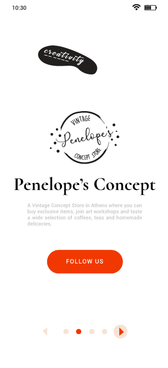 Penelope's Concept Store