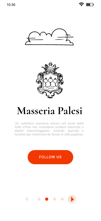 Masseria Palesi