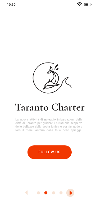 Taranto Charter