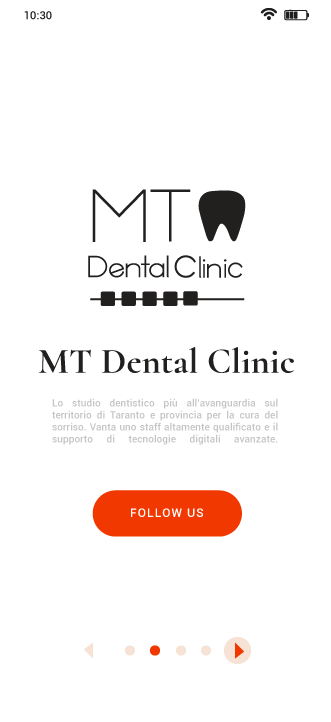 MT Dental Clinic