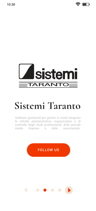 Sistemi Taranto
